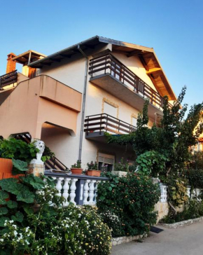 Гостиница Apartment Gloria  Задар